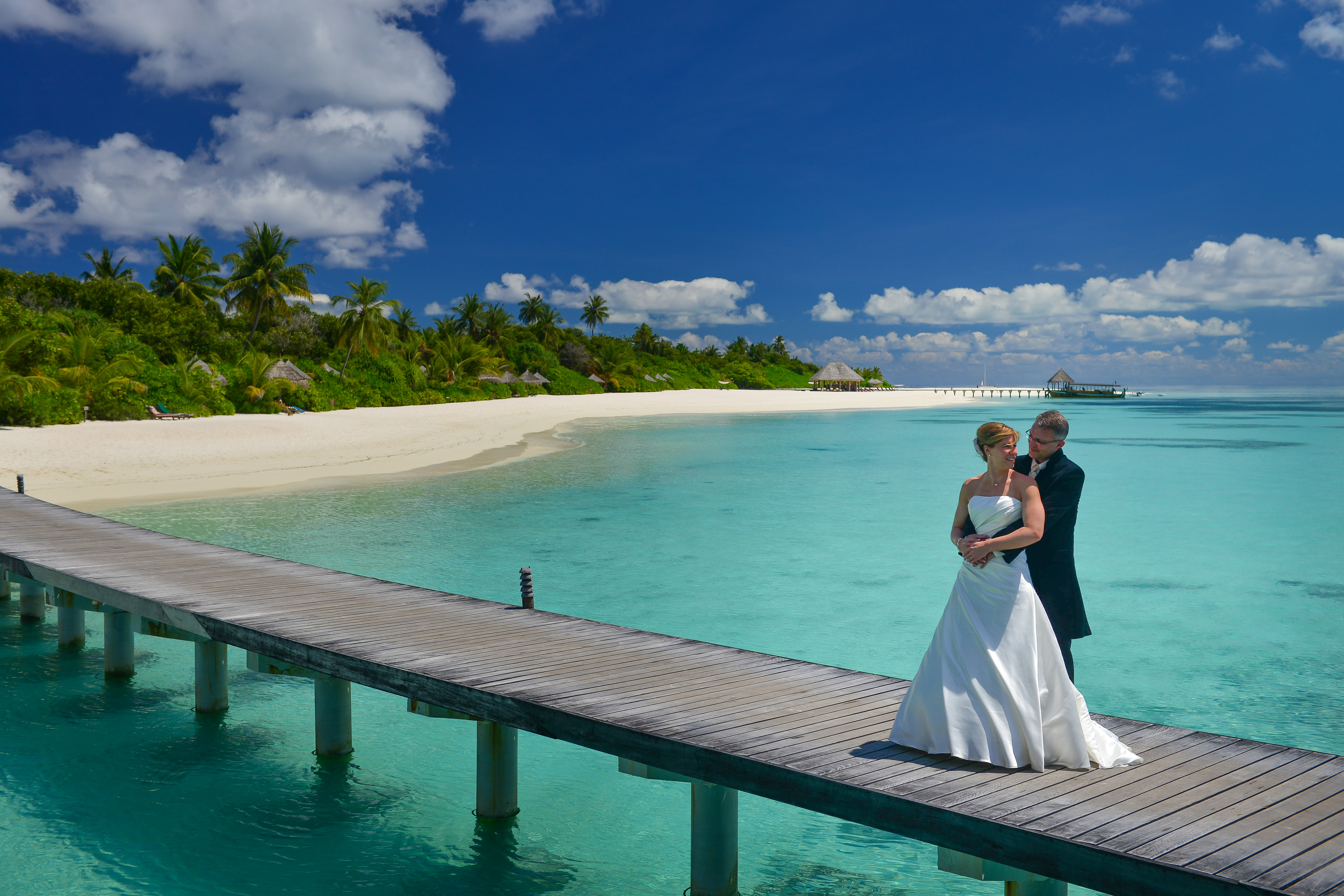 Voyage aux Bahamas : meilleure idée pour votre lune de miel.